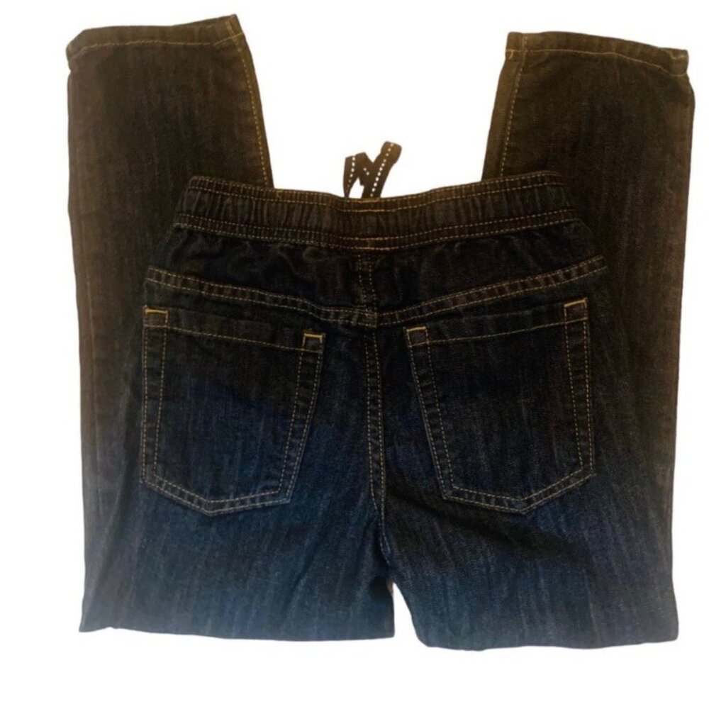 Old Navy Sz S (6/7) Boys 2 piece setShorts/ Shirt - Picture 5 of 5